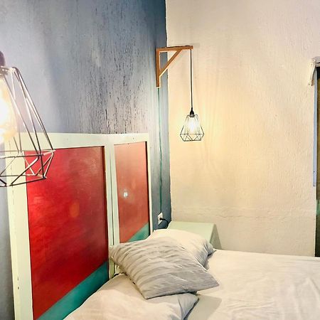 Готель Anana Coliving Плайя-дель-Кармен Екстер'єр фото
