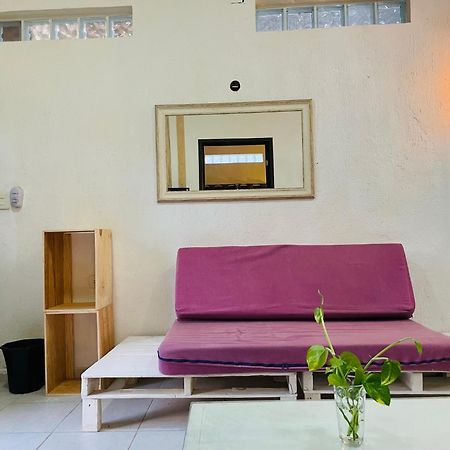 Готель Anana Coliving Плайя-дель-Кармен Екстер'єр фото