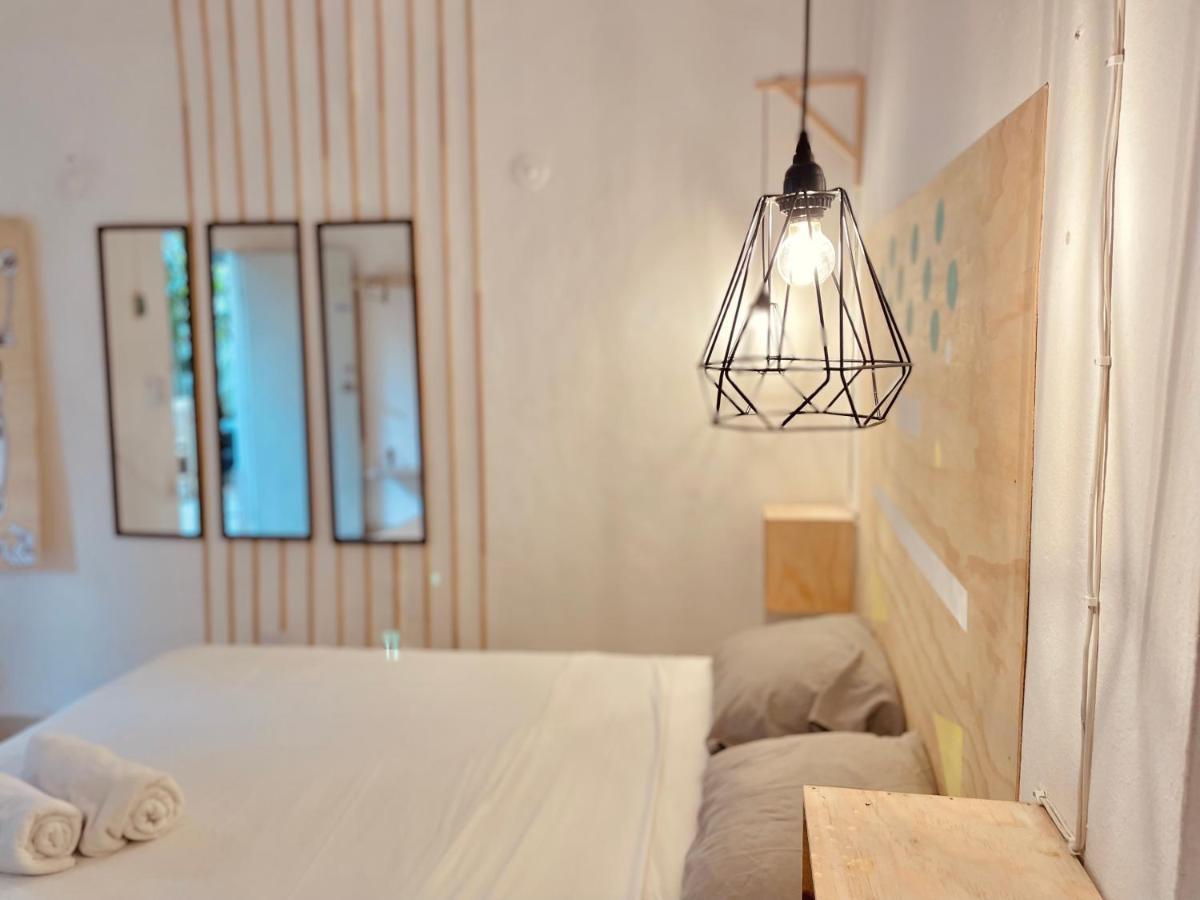 Готель Anana Coliving Плайя-дель-Кармен Екстер'єр фото