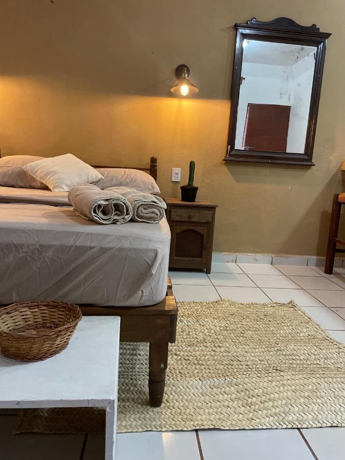 Готель Anana Coliving Плайя-дель-Кармен Екстер'єр фото