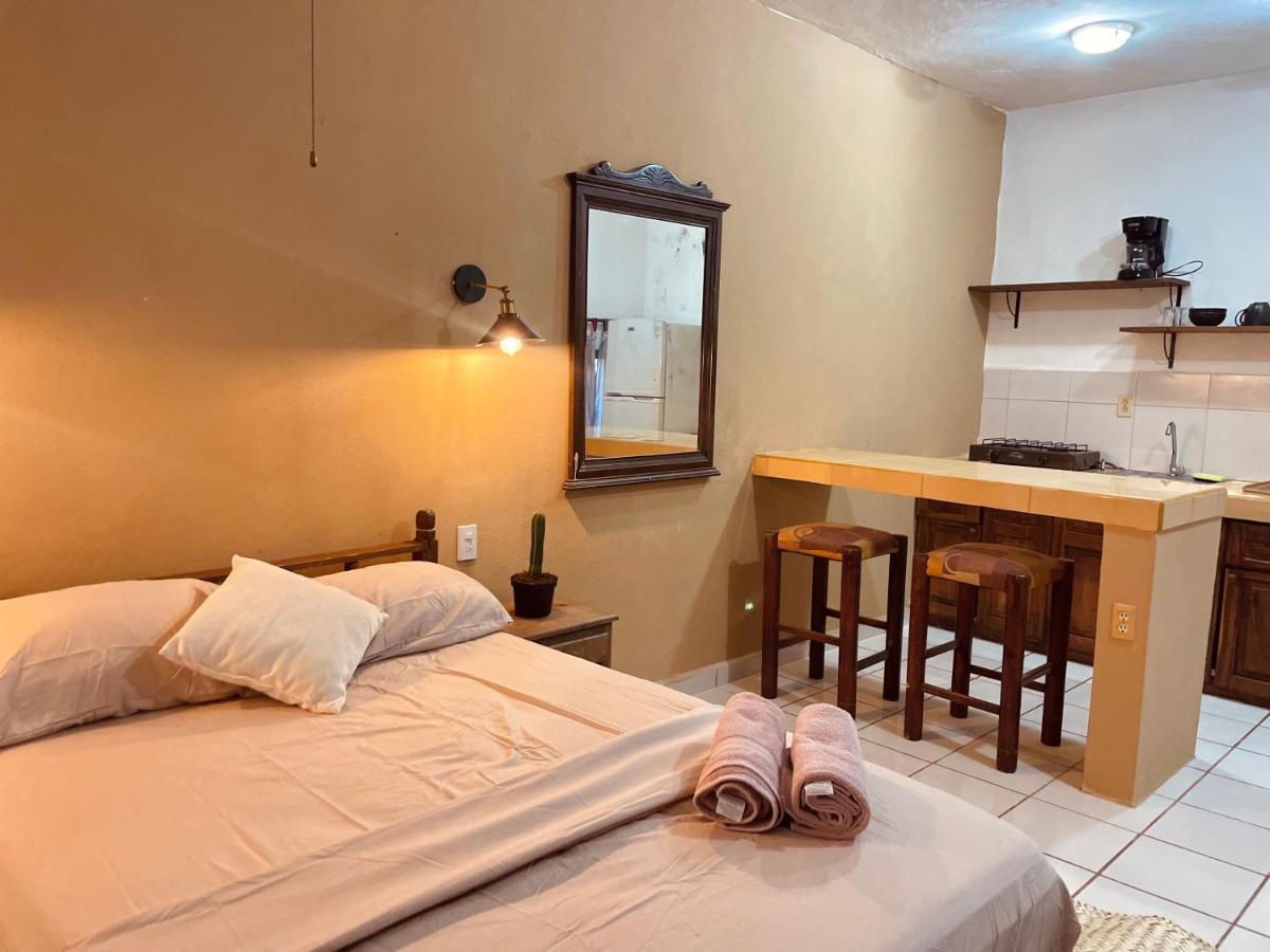 Готель Anana Coliving Плайя-дель-Кармен Екстер'єр фото