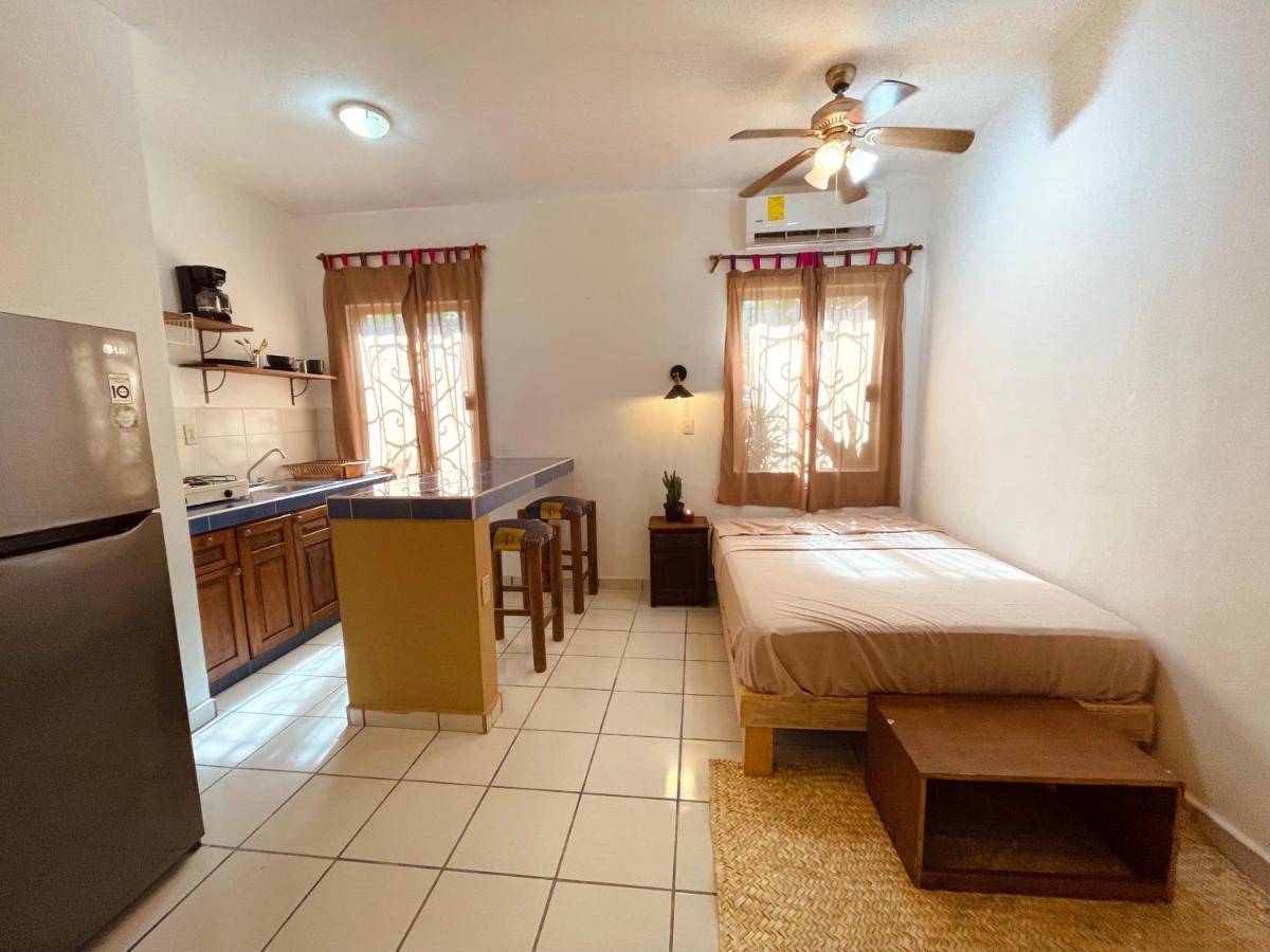 Готель Anana Coliving Плайя-дель-Кармен Екстер'єр фото