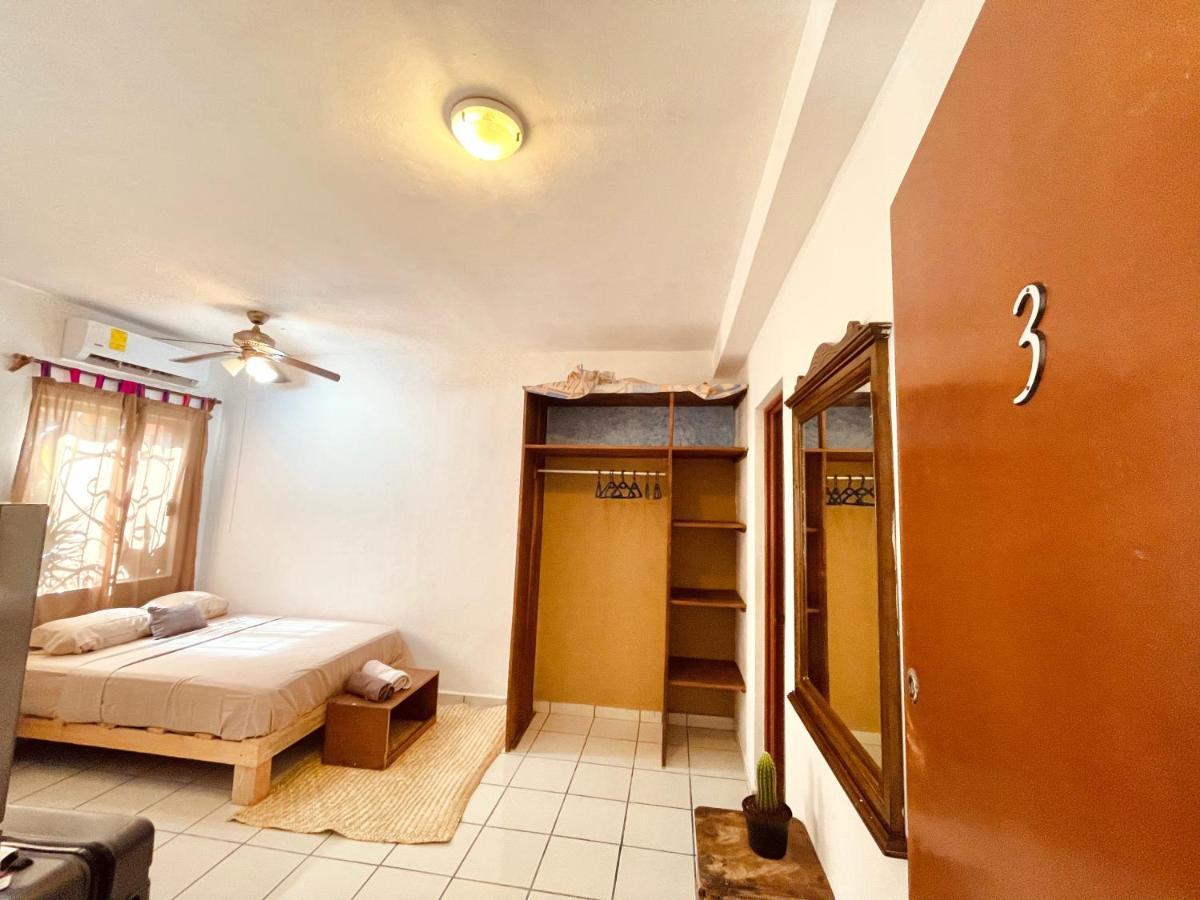 Готель Anana Coliving Плайя-дель-Кармен Екстер'єр фото