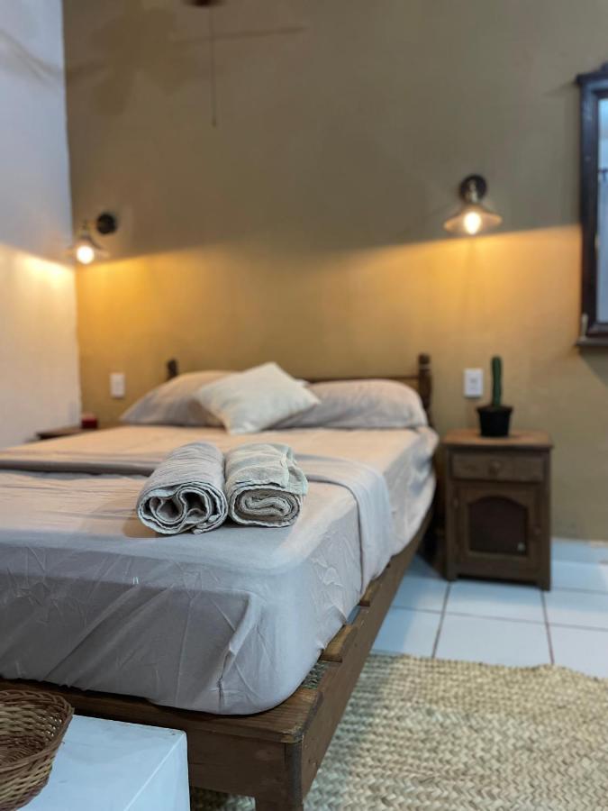 Готель Anana Coliving Плайя-дель-Кармен Екстер'єр фото