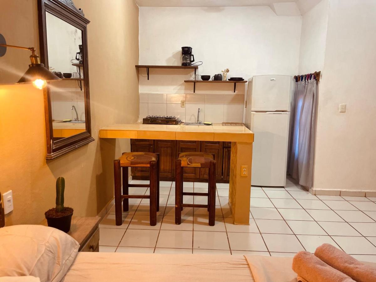 Готель Anana Coliving Плайя-дель-Кармен Екстер'єр фото