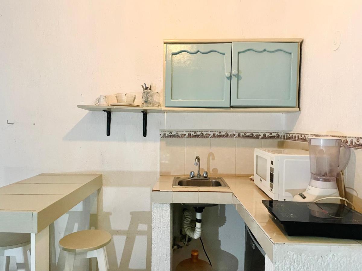 Готель Anana Coliving Плайя-дель-Кармен Екстер'єр фото