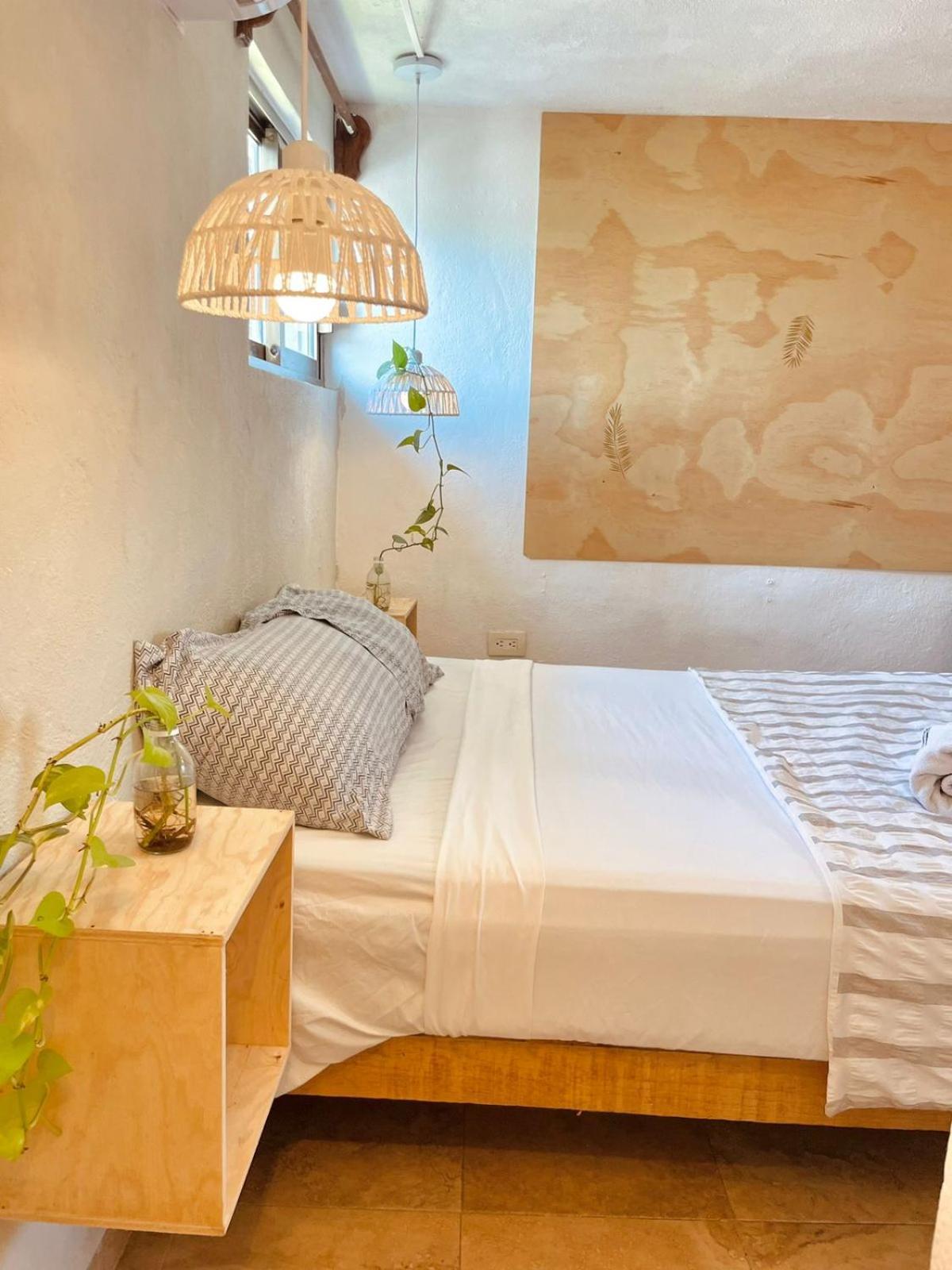 Готель Anana Coliving Плайя-дель-Кармен Екстер'єр фото
