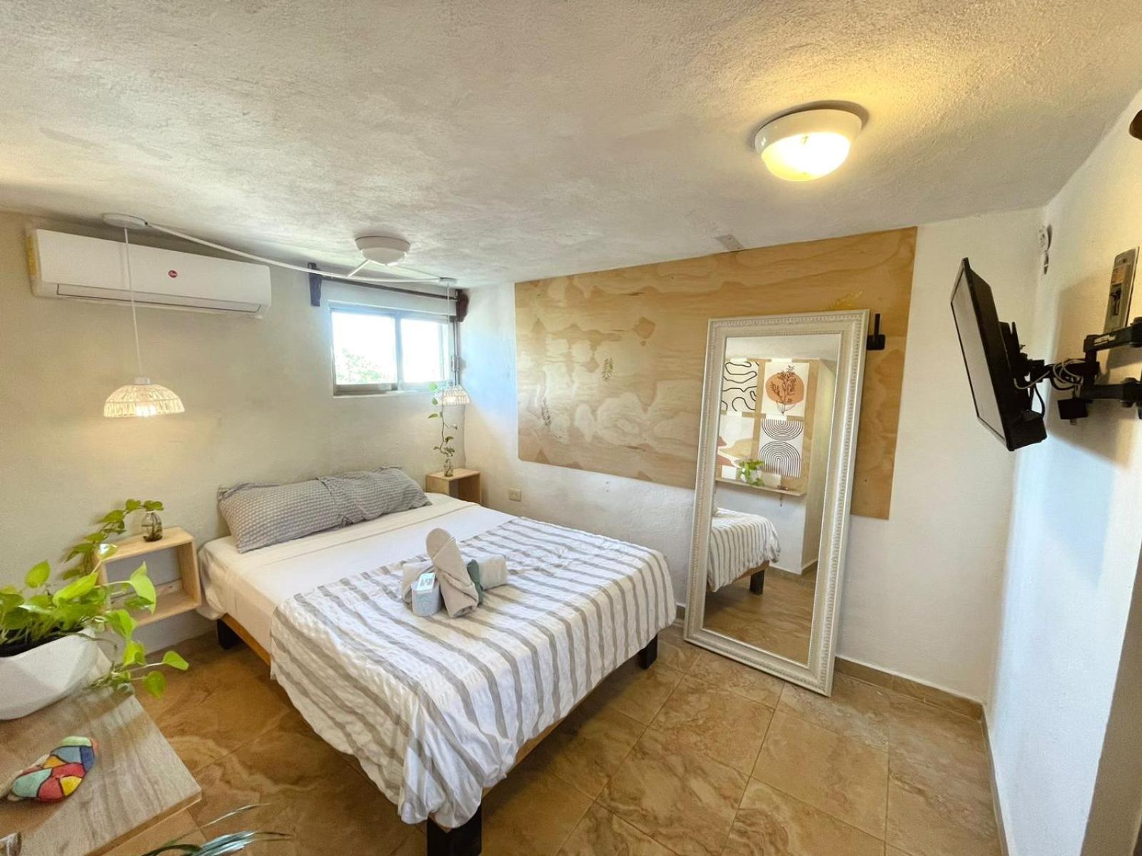 Готель Anana Coliving Плайя-дель-Кармен Екстер'єр фото