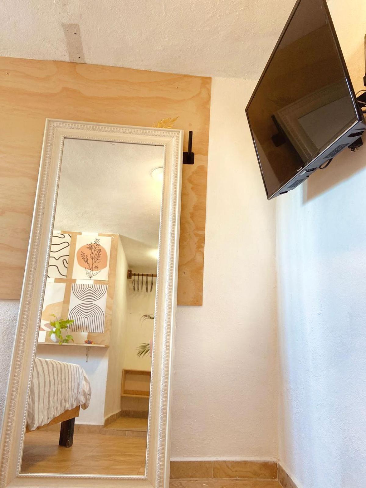 Готель Anana Coliving Плайя-дель-Кармен Екстер'єр фото