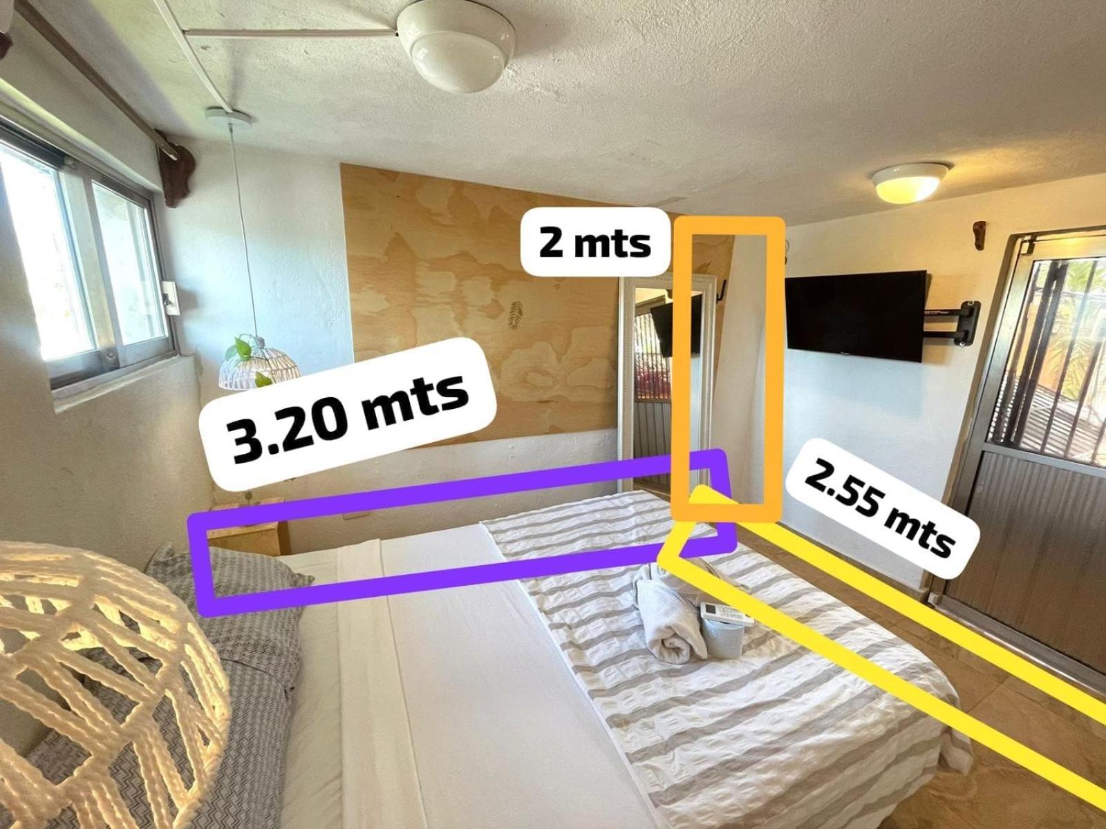 Готель Anana Coliving Плайя-дель-Кармен Екстер'єр фото