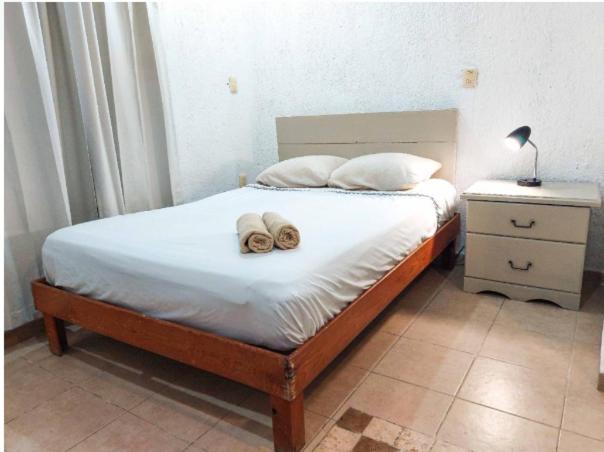 Готель Anana Coliving Плайя-дель-Кармен Екстер'єр фото