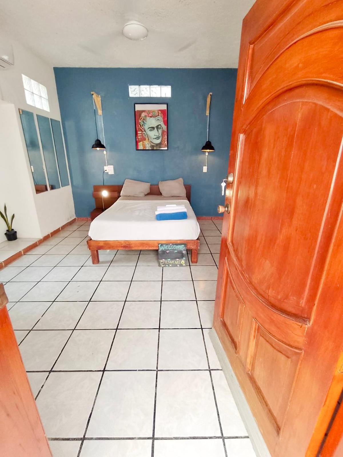 Готель Anana Coliving Плайя-дель-Кармен Екстер'єр фото
