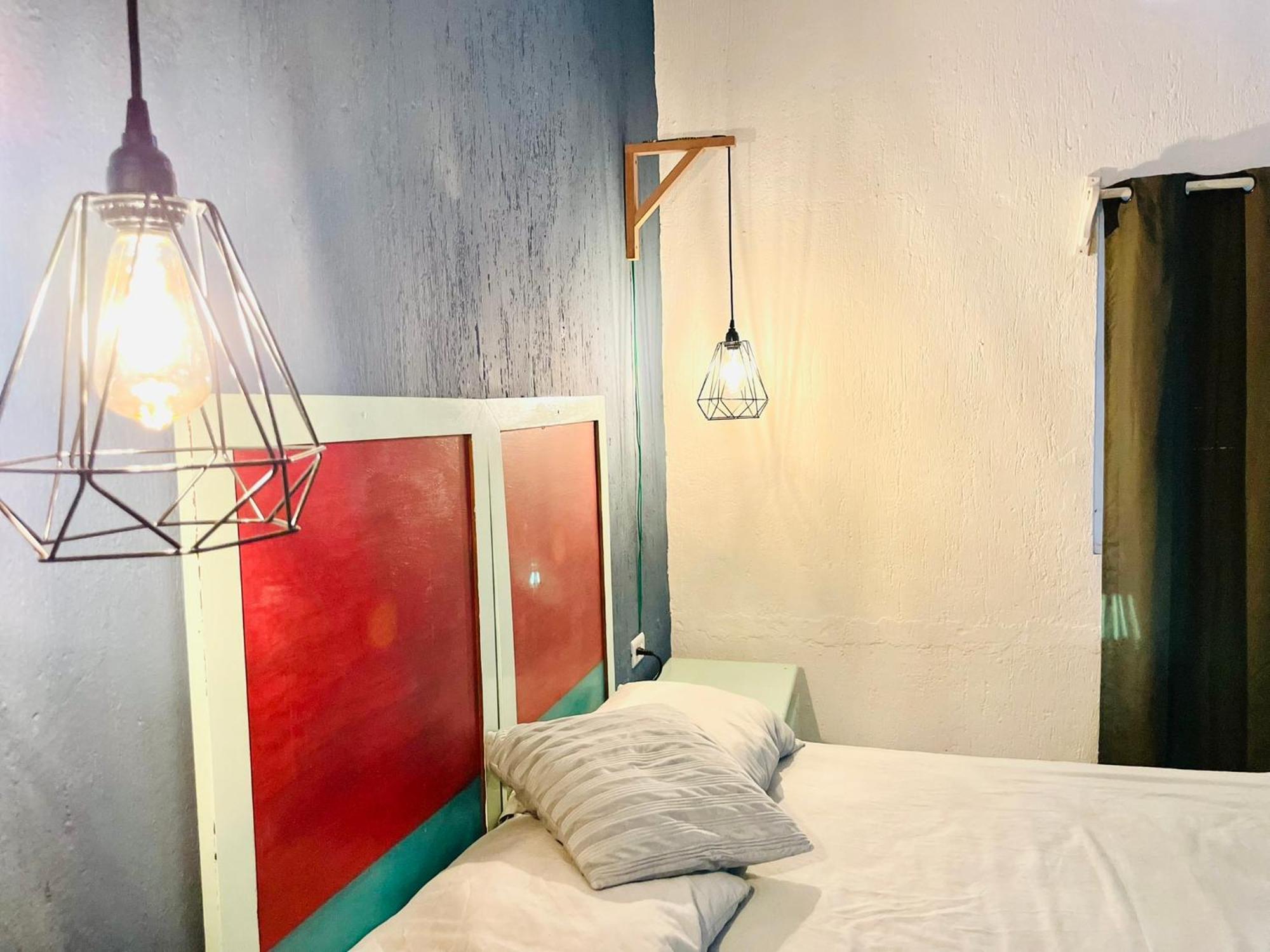 Готель Anana Coliving Плайя-дель-Кармен Екстер'єр фото