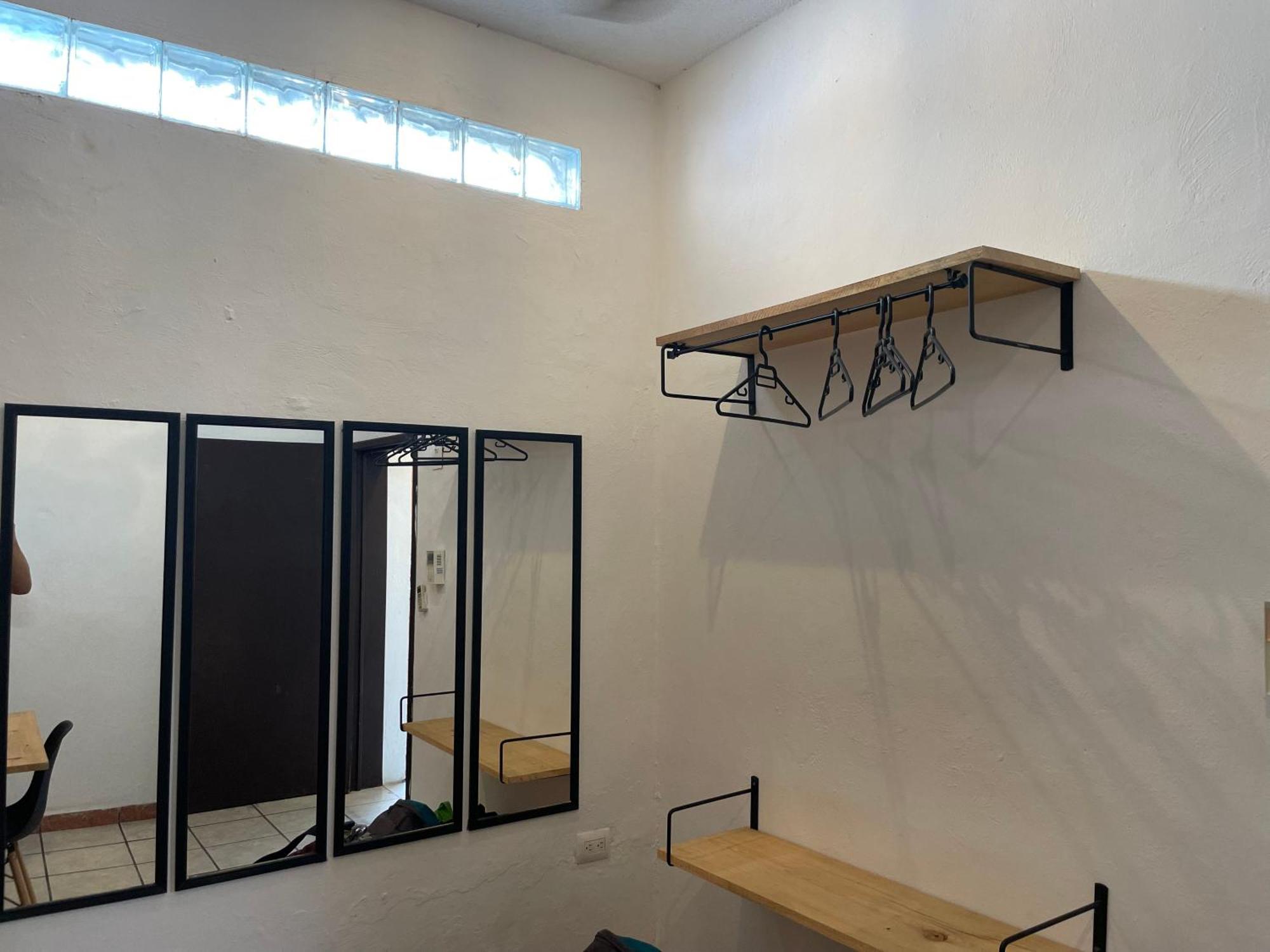 Готель Anana Coliving Плайя-дель-Кармен Екстер'єр фото