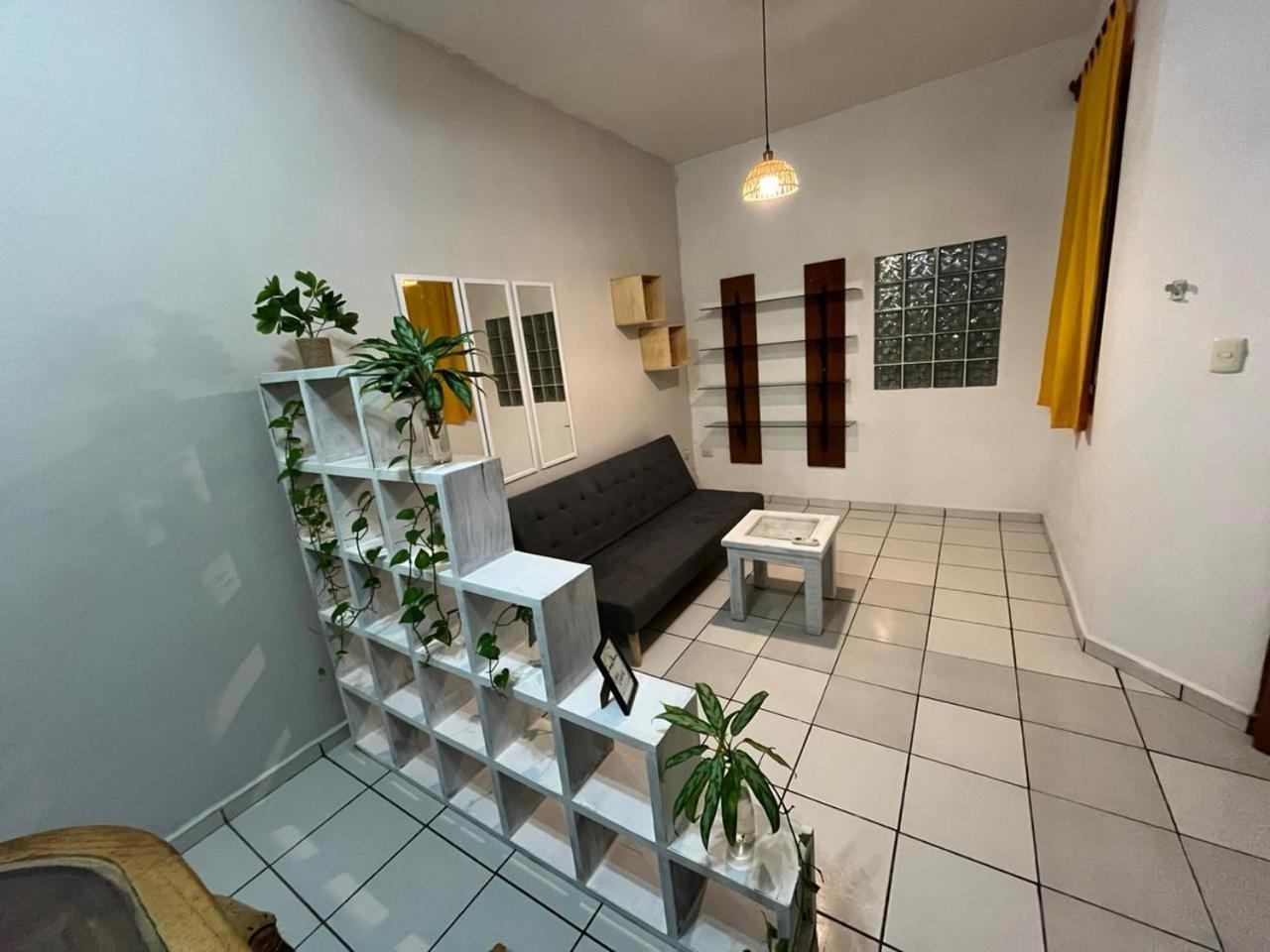 Готель Anana Coliving Плайя-дель-Кармен Екстер'єр фото