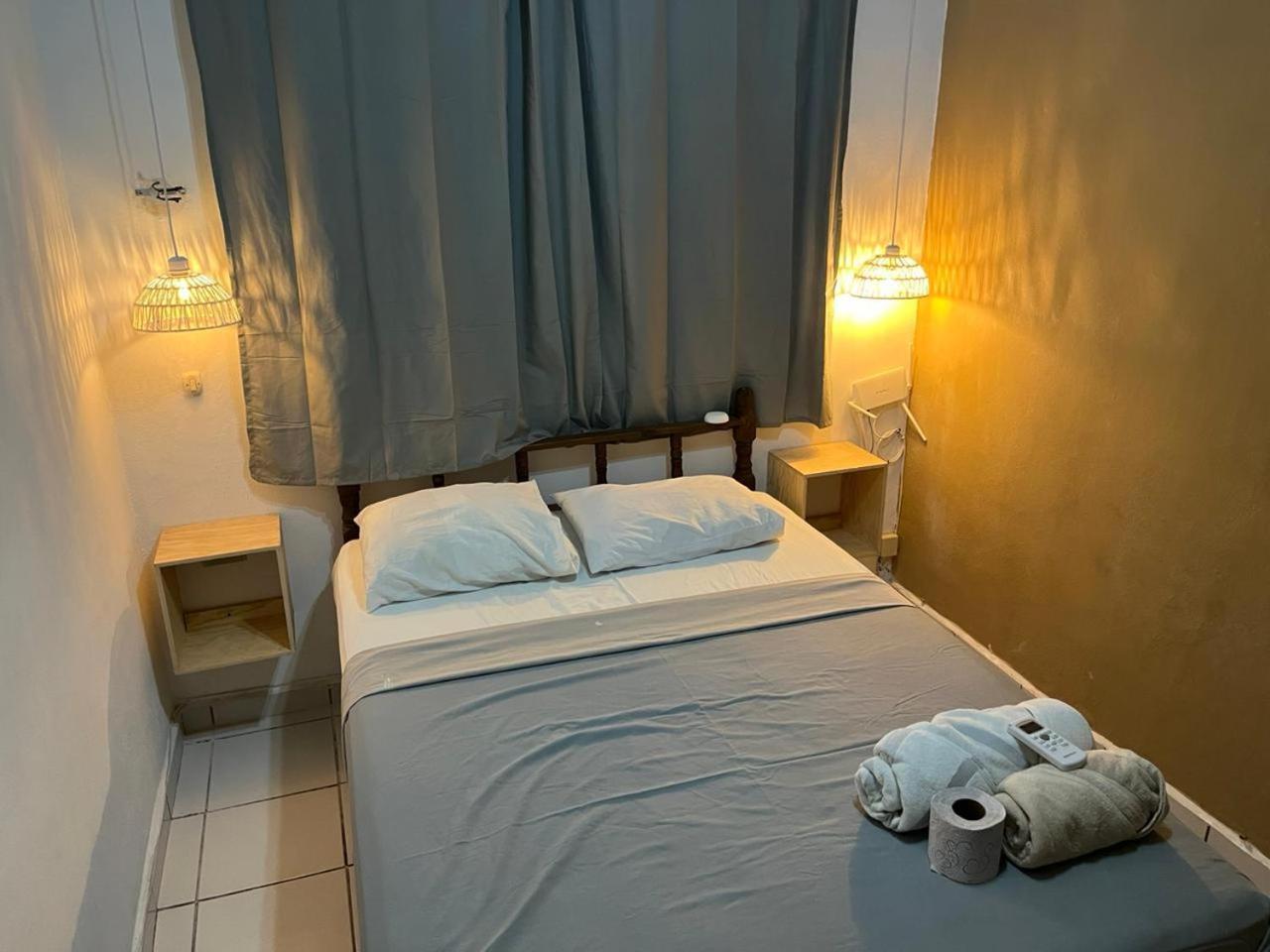 Готель Anana Coliving Плайя-дель-Кармен Екстер'єр фото