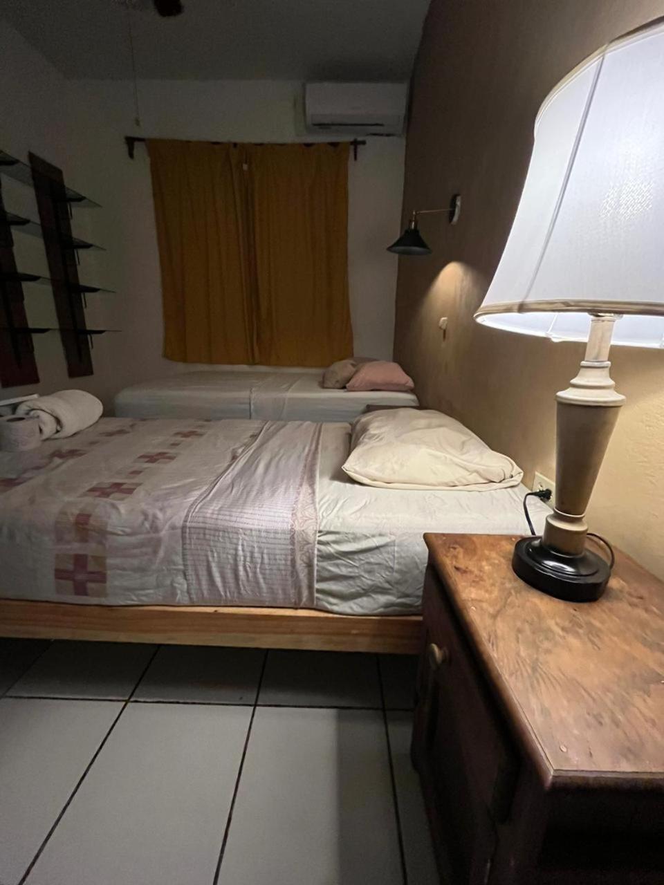 Готель Anana Coliving Плайя-дель-Кармен Екстер'єр фото