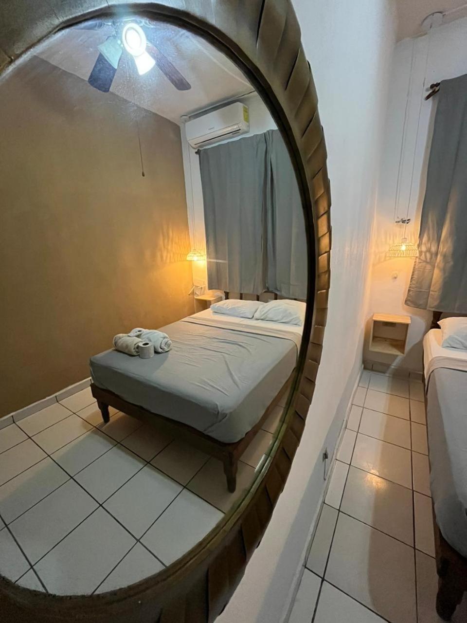 Готель Anana Coliving Плайя-дель-Кармен Екстер'єр фото