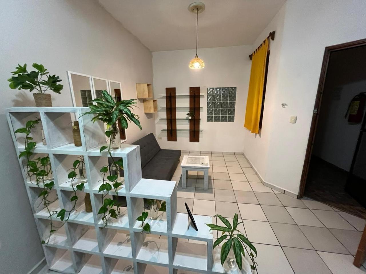 Готель Anana Coliving Плайя-дель-Кармен Екстер'єр фото