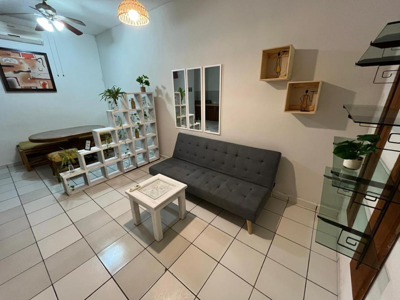 Готель Anana Coliving Плайя-дель-Кармен Екстер'єр фото