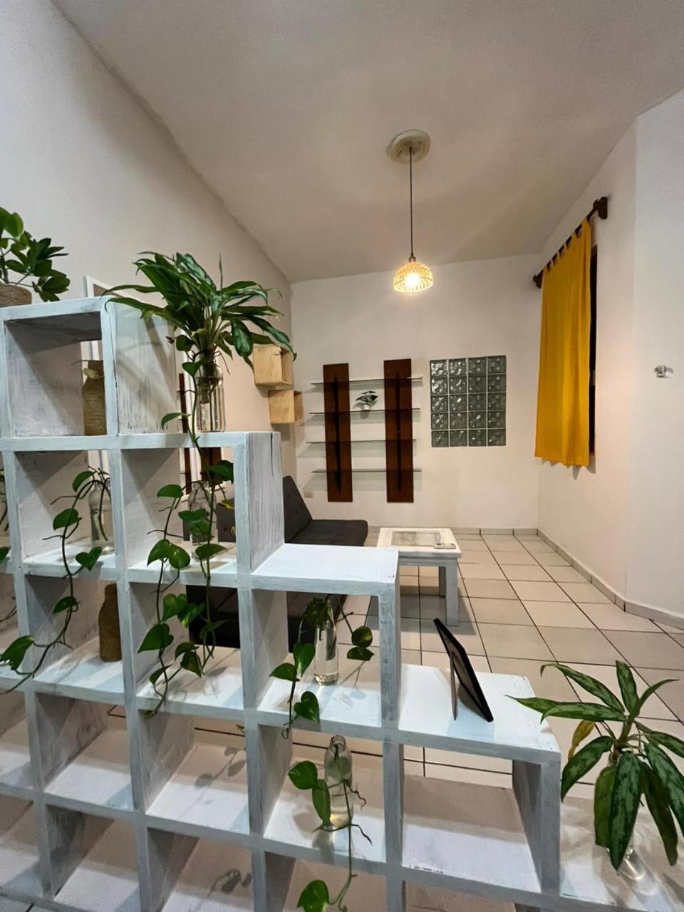 Готель Anana Coliving Плайя-дель-Кармен Екстер'єр фото