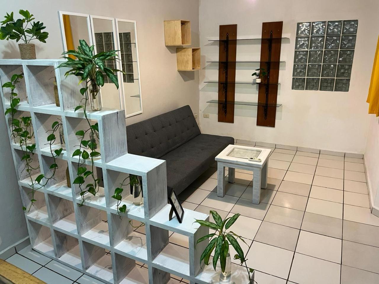 Готель Anana Coliving Плайя-дель-Кармен Екстер'єр фото