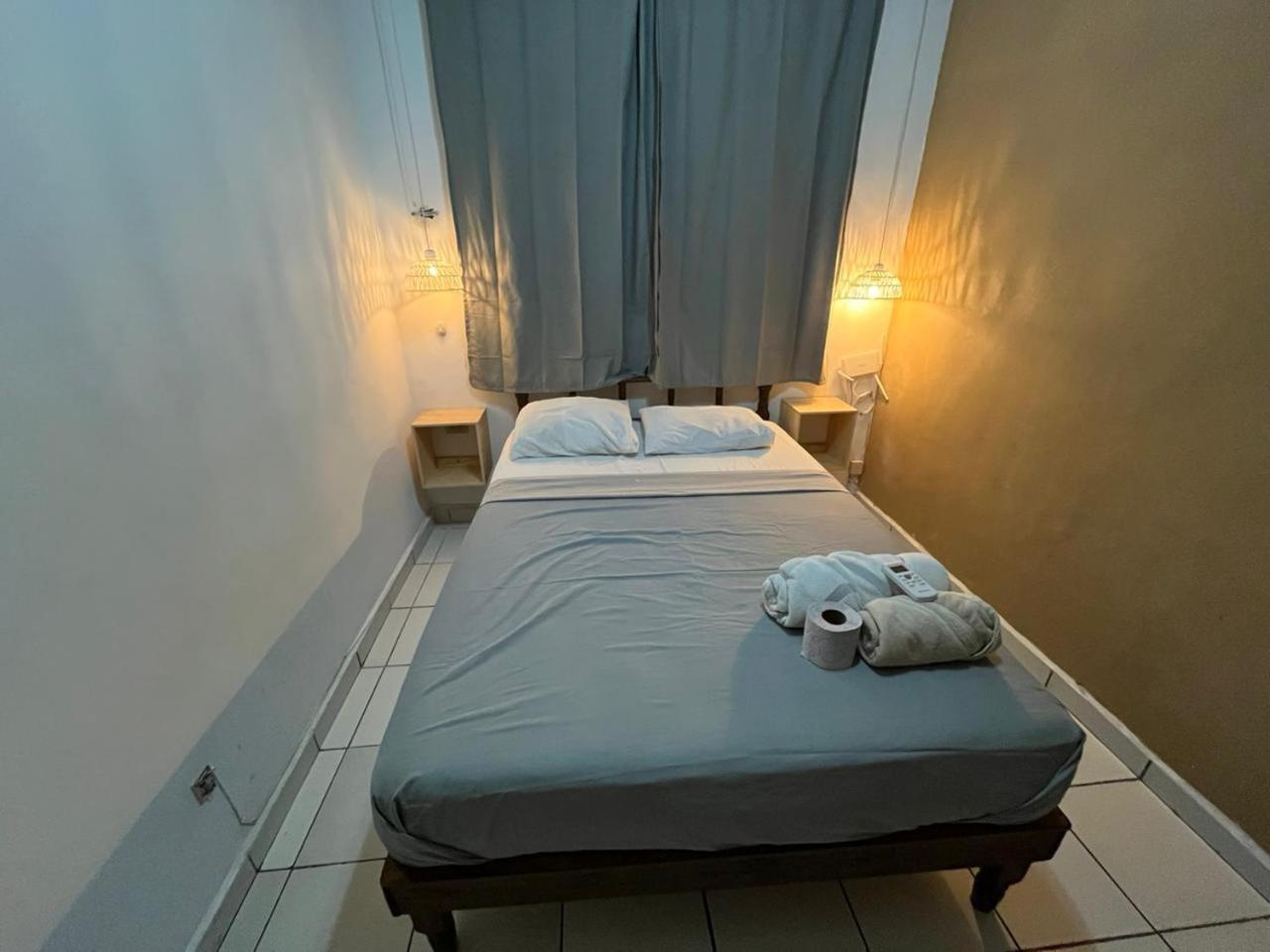 Готель Anana Coliving Плайя-дель-Кармен Екстер'єр фото